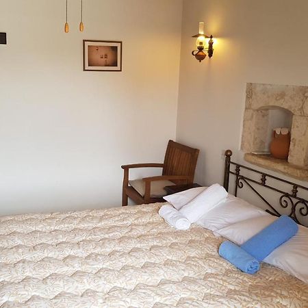 Michalis Anoyia Traditional Stonehouse カースィカス エクステリア 写真