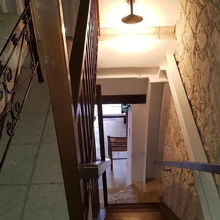 Michalis Anoyia Traditional Stonehouse カースィカス エクステリア 写真