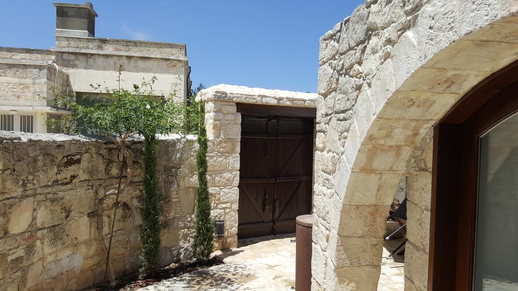Michalis Anoyia Traditional Stonehouse カースィカス エクステリア 写真